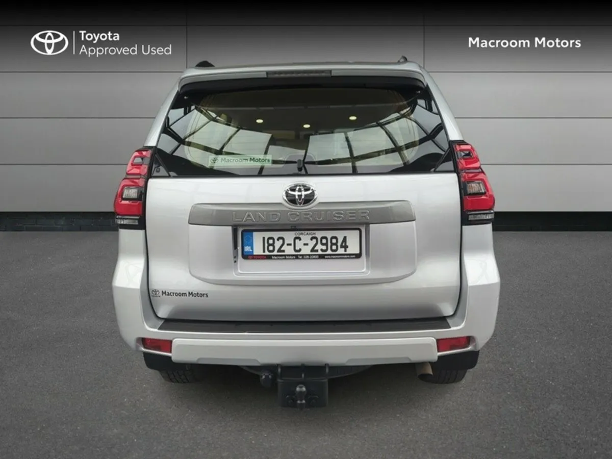 Toyota Land Cruiser END OF YEAR CLEARANCE SALE!!! - Image 4