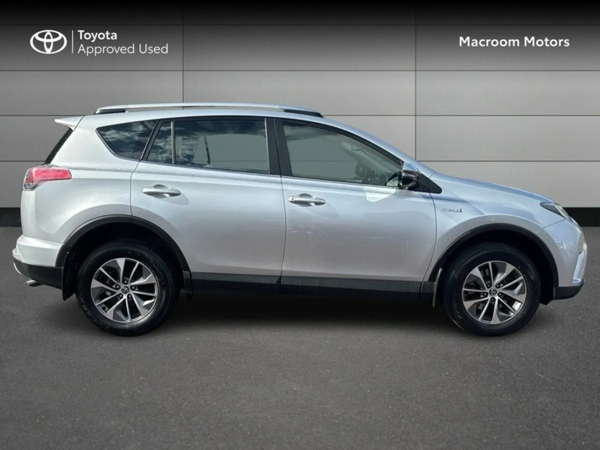 Toyota RAV4 END OF YEAR CLEARANCE SALE!!! RAV4 2.5 - Image 3