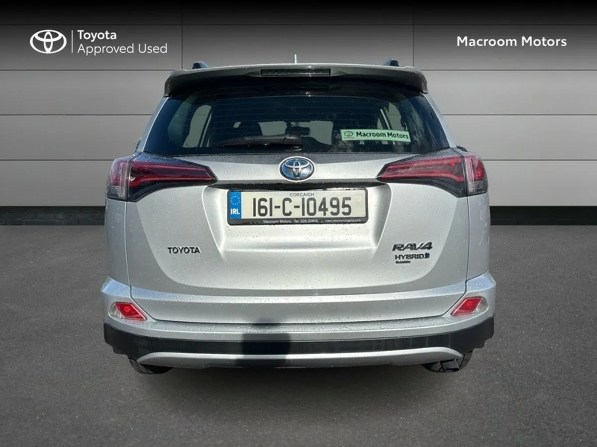 Toyota RAV4 END OF YEAR CLEARANCE SALE!!! RAV4 2.5 - Image 4