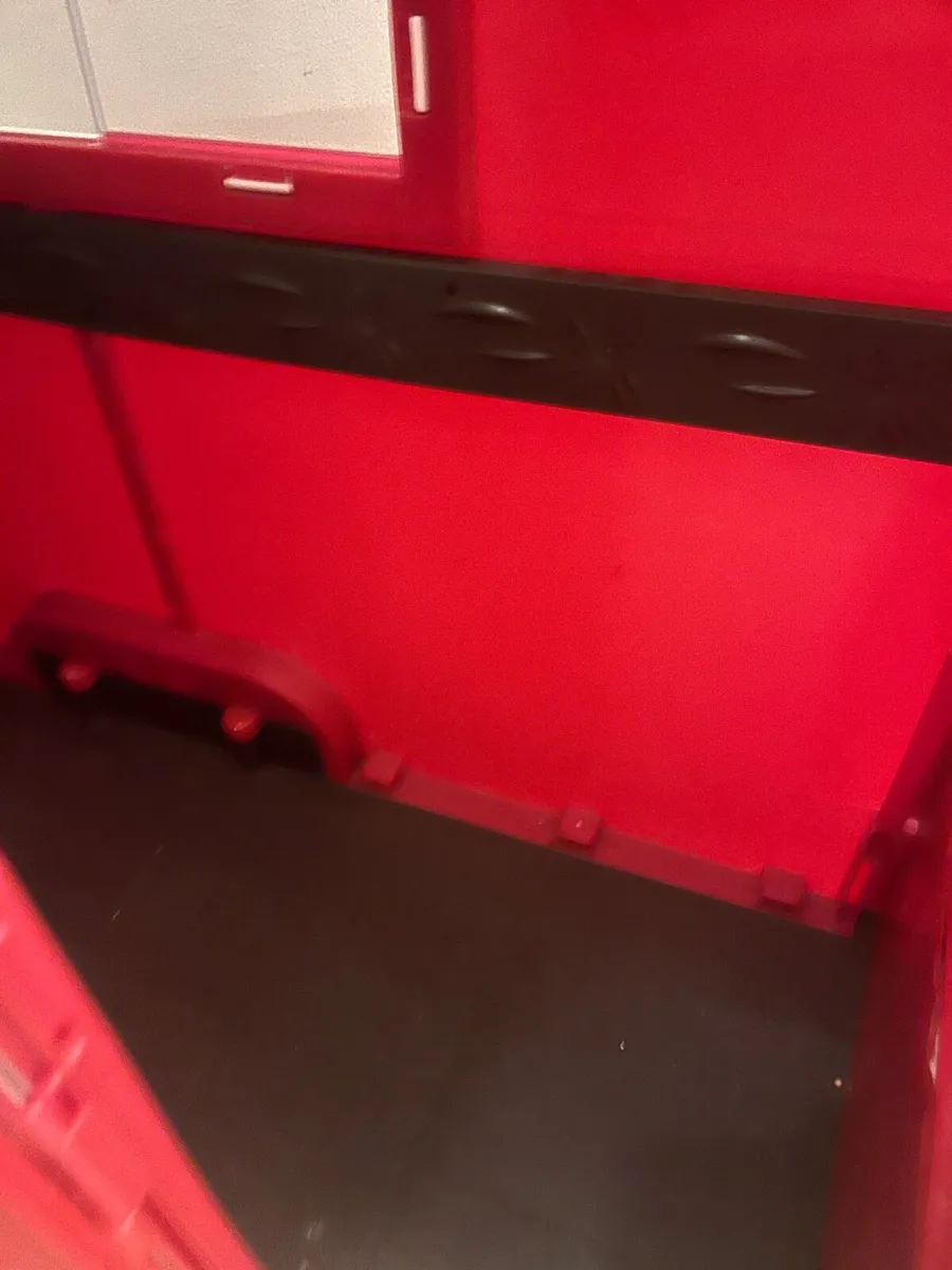 our generation horse  trailer and free horse s - Image 3