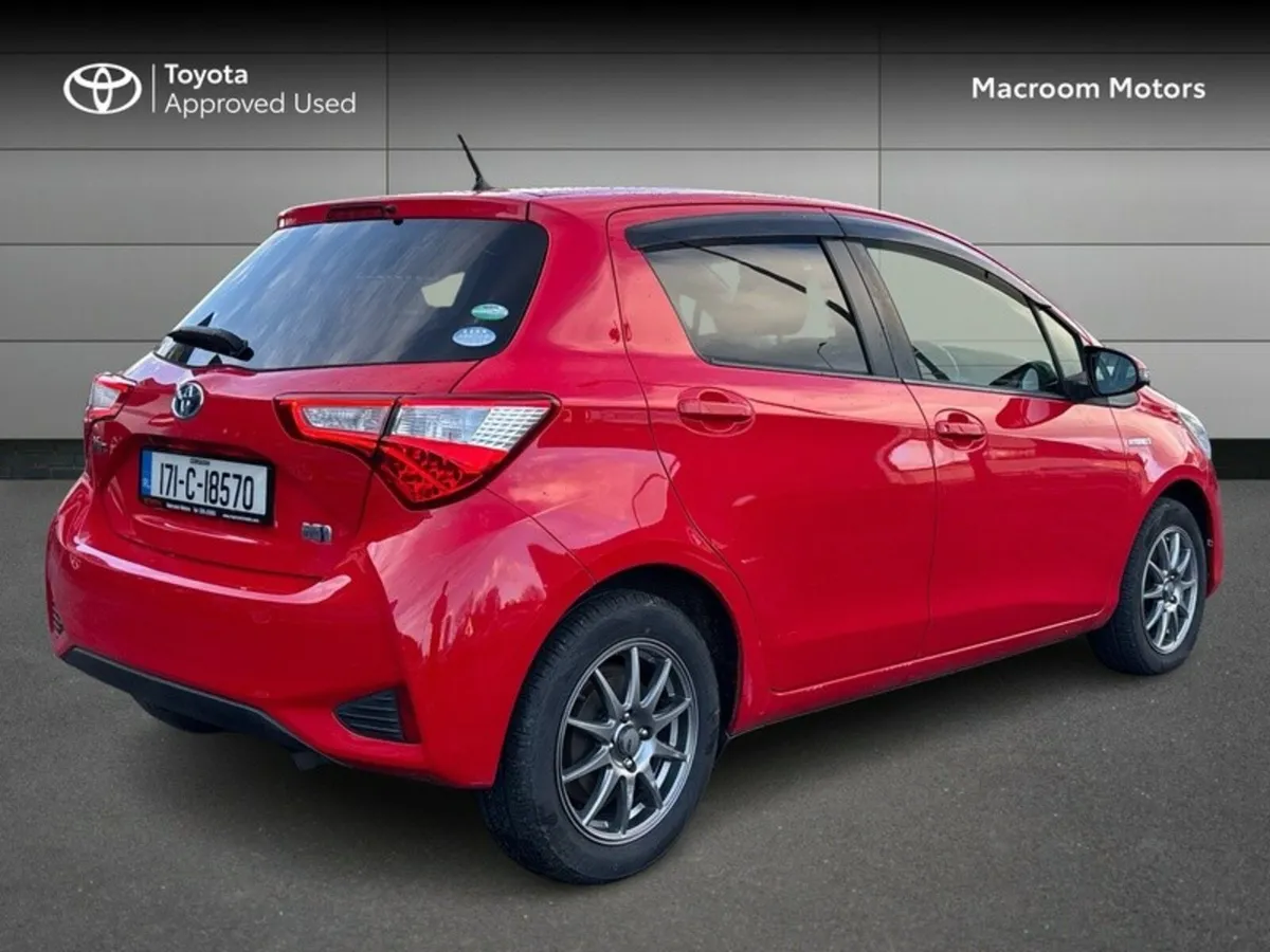 Toyota Yaris BLACK FRIDAY SALE!   VITZ - Image 2