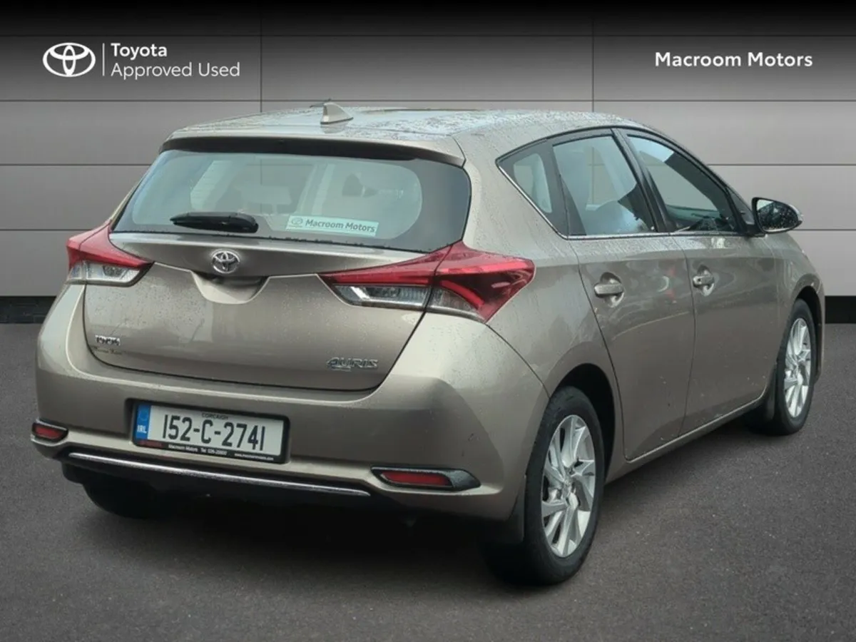 Toyota Auris END OF YEAR CLEARANCE SALE!!! AURIS 1 - Image 2