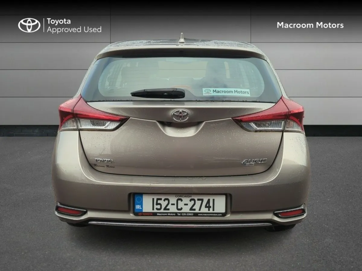 Toyota Auris END OF YEAR CLEARANCE SALE!!! AURIS 1 - Image 4