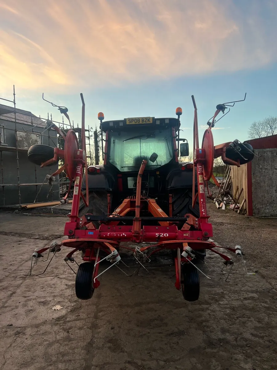 Lely Lotus 520 Stabilo - Image 2