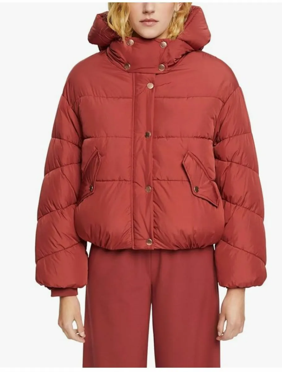 Esprit winter jacket - Image 1