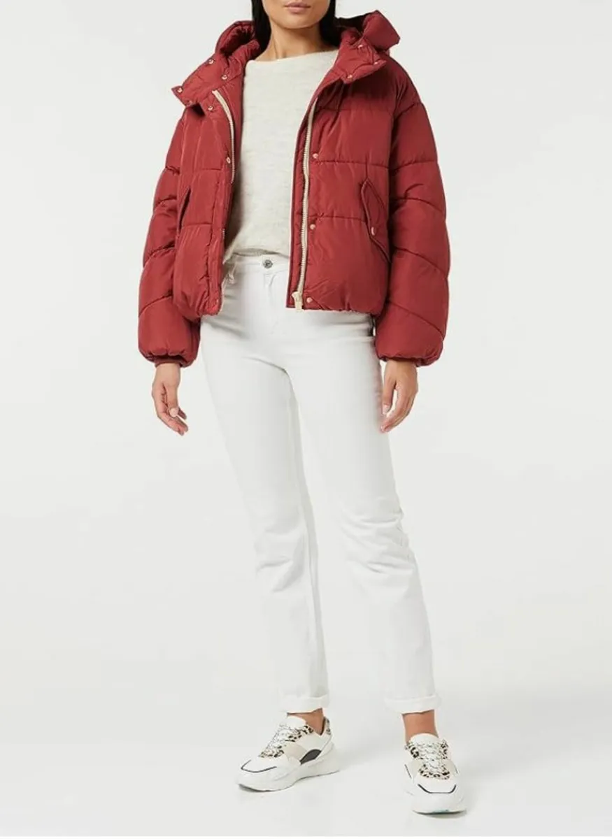 Esprit winter jacket - Image 2