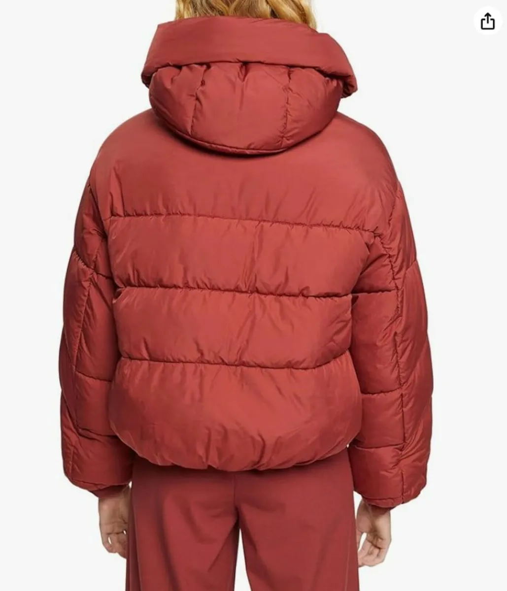 Esprit winter jacket - Image 4