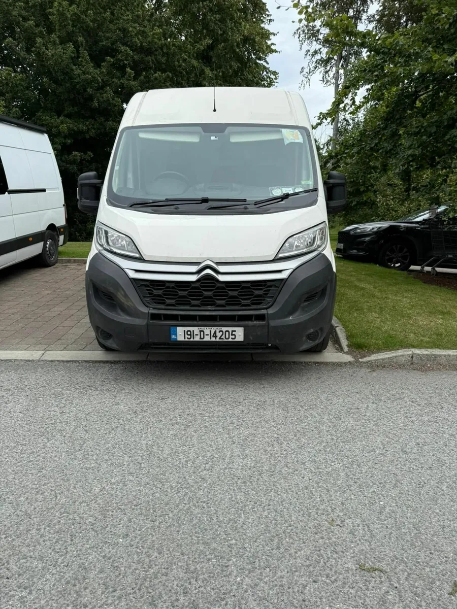 Citroen Relay 2019 fresh ♦️d.o.e♦️ - Image 1