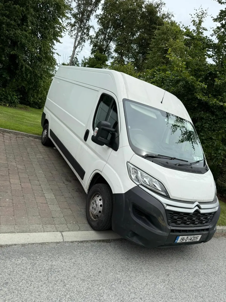 Citroen Relay 2019 fresh ♦️d.o.e♦️ - Image 3