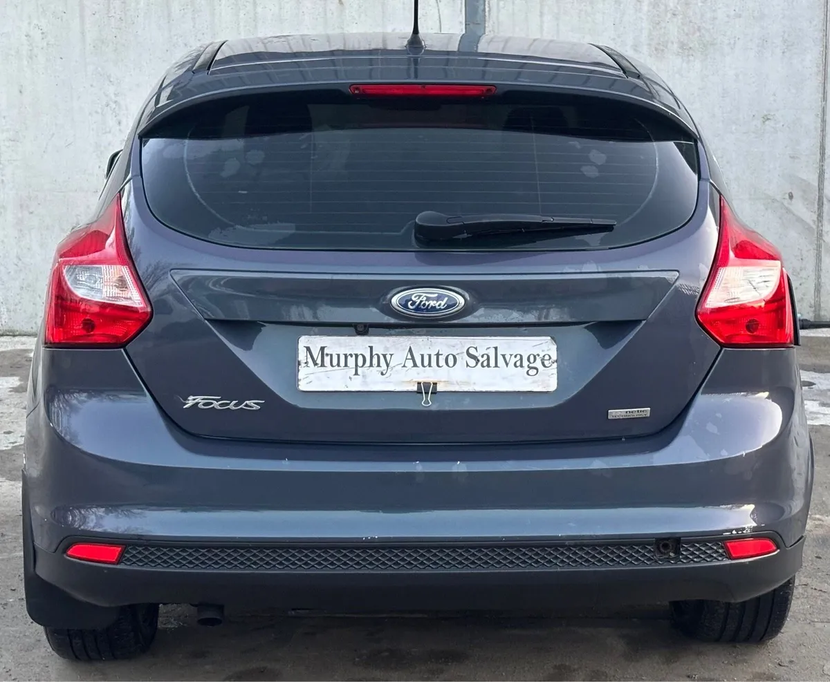 2012 ford focus parts - Image 3