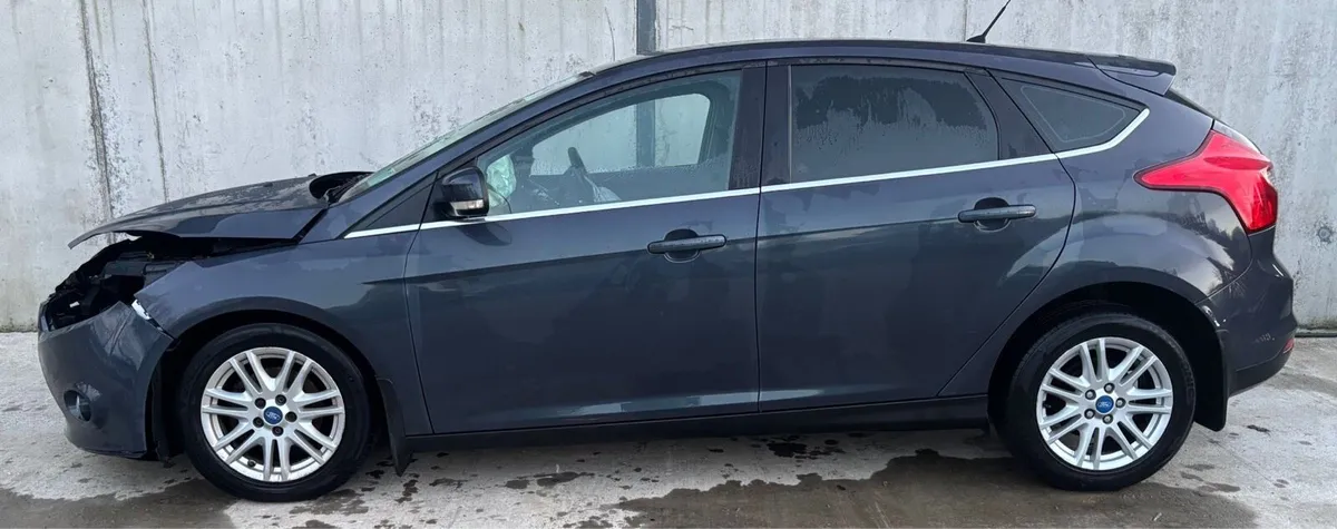 2012 ford focus parts - Image 4