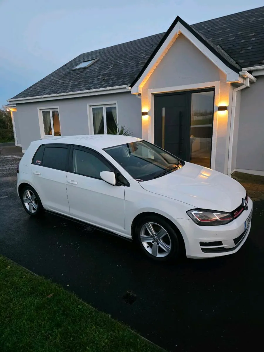 Golf MK7 - Image 1