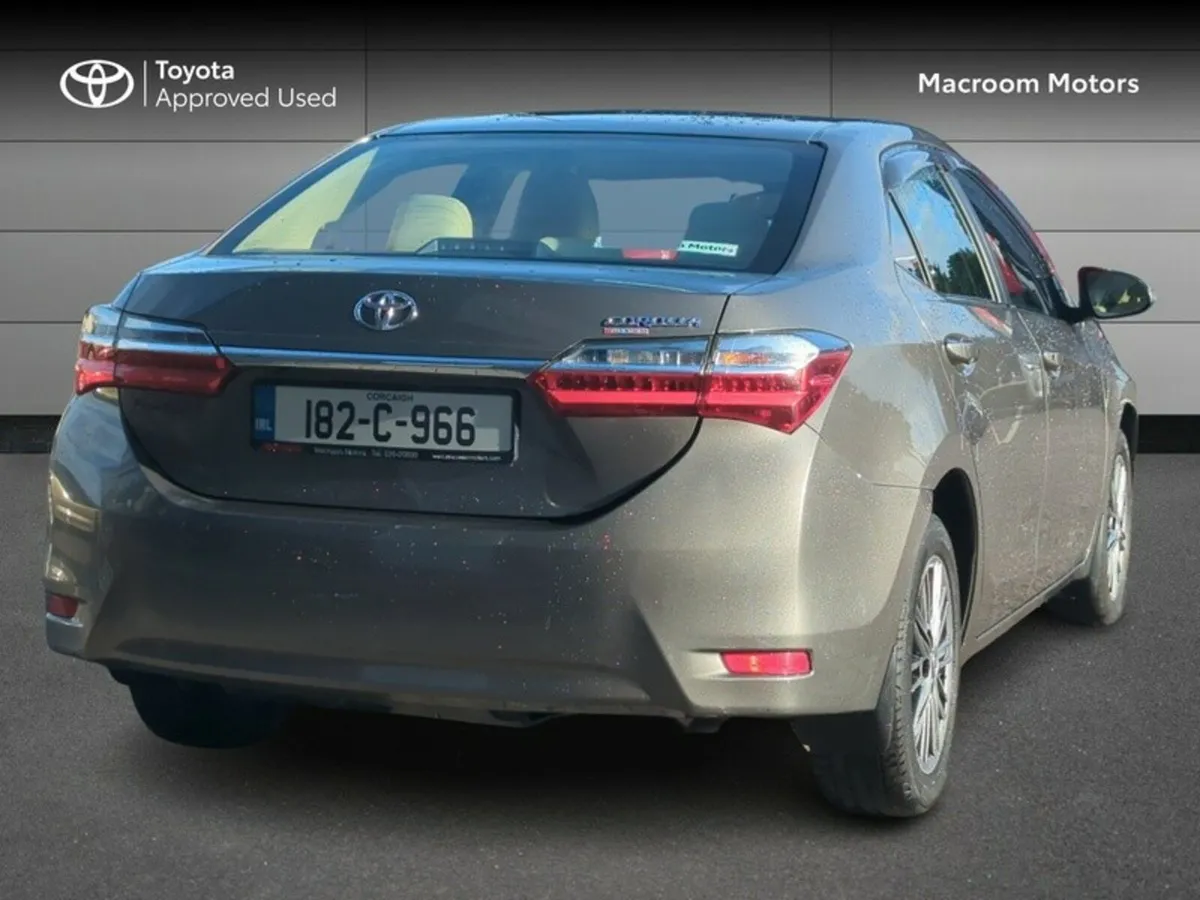 Toyota Corolla END OF YEAR CLEARANCE SALE!!! COROL - Image 2