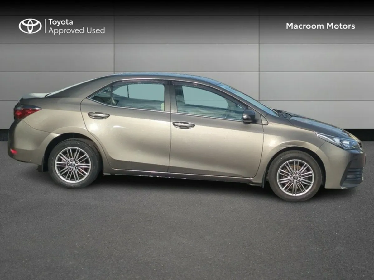 Toyota Corolla END OF YEAR CLEARANCE SALE!!! COROL - Image 3