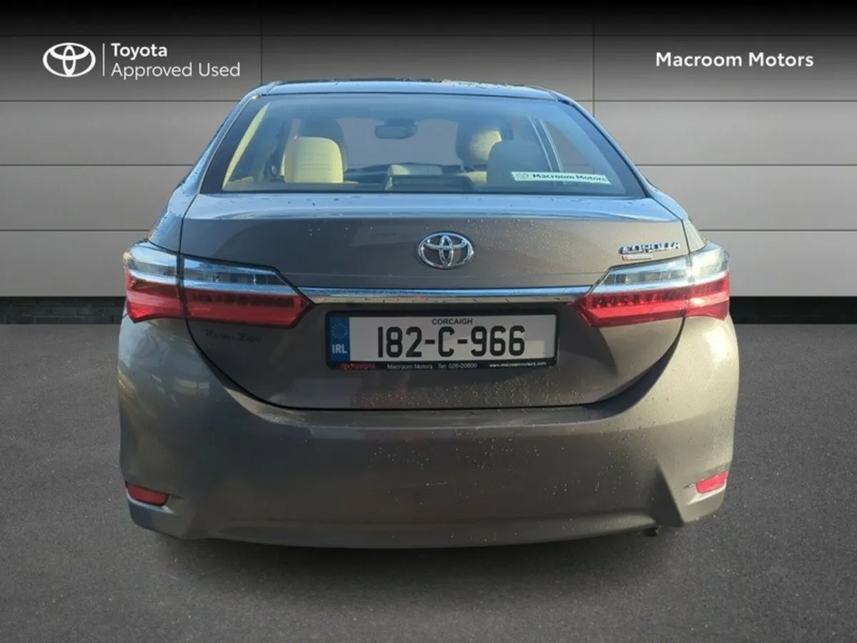 Toyota Corolla END OF YEAR CLEARANCE SALE!!! COROL - Image 4