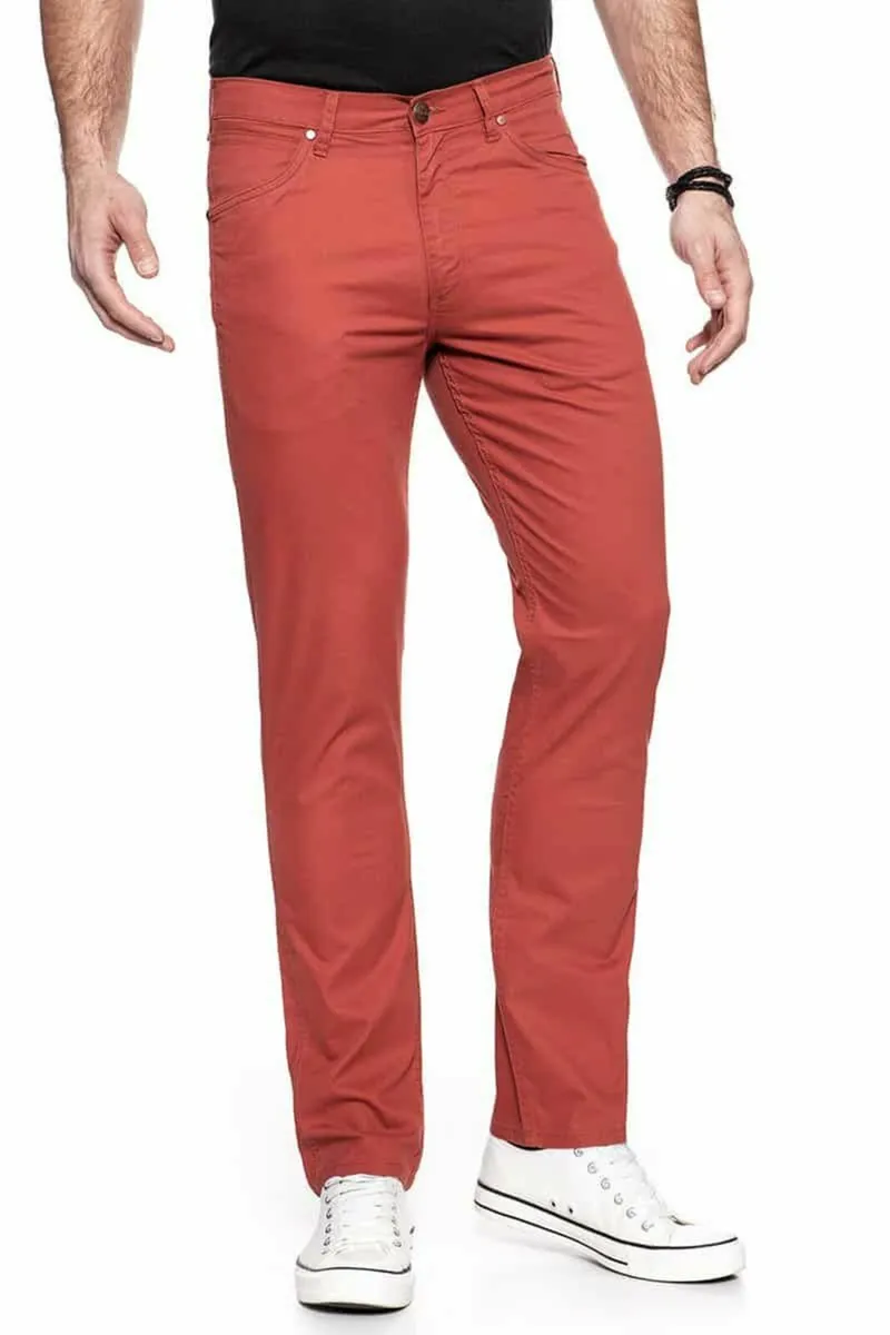 Men's trousers livergy casual jeans - Image 4