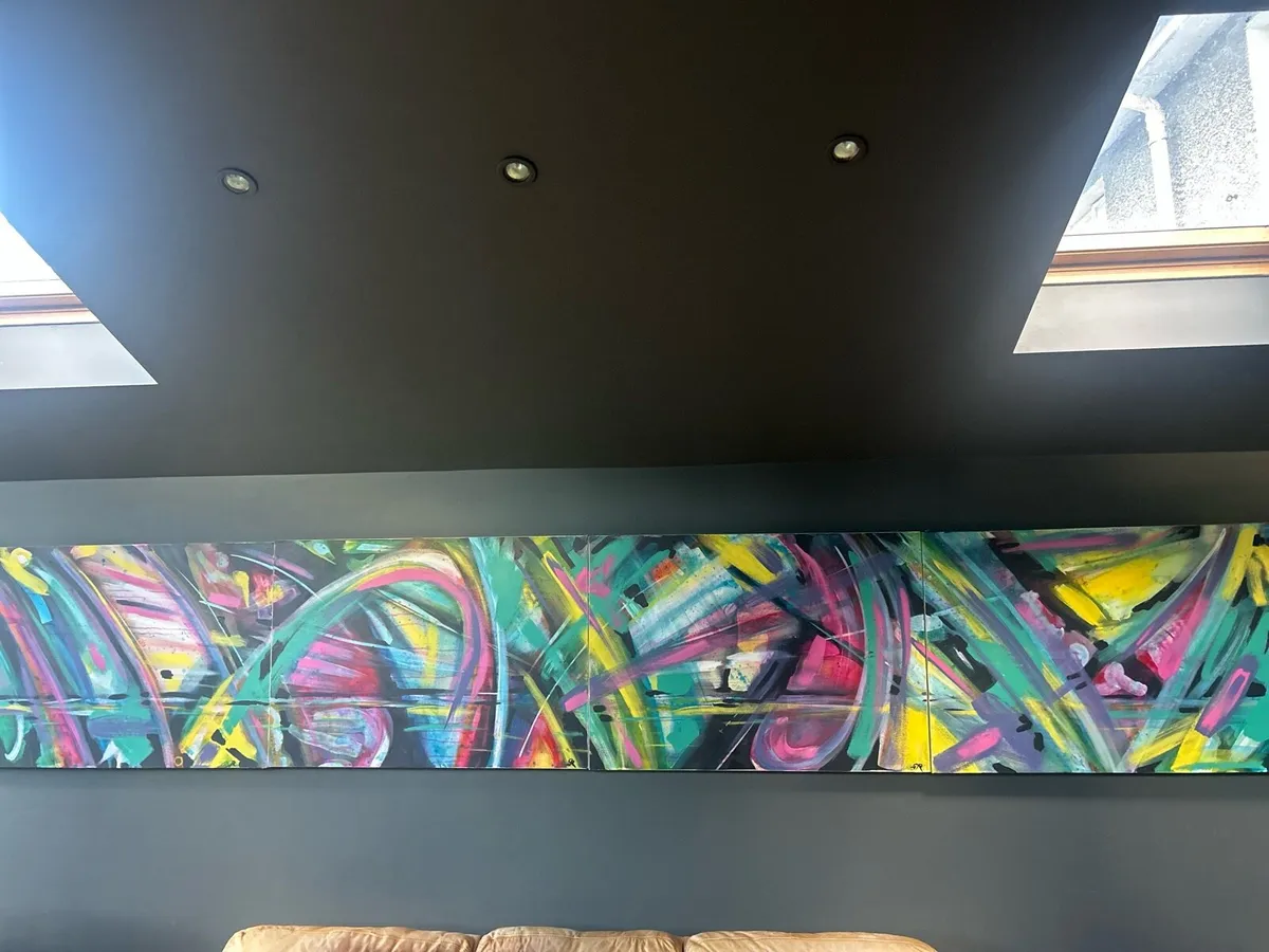 Canvas Wall Art - Image 2