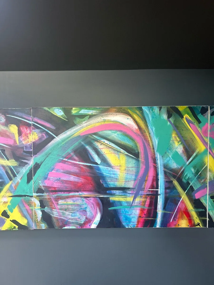 Canvas Wall Art - Image 3