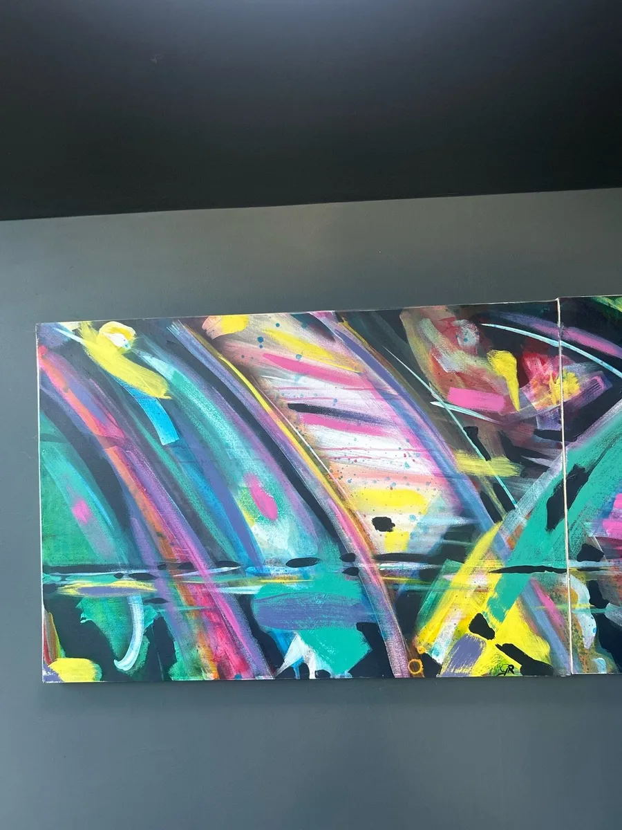 Canvas Wall Art - Image 4