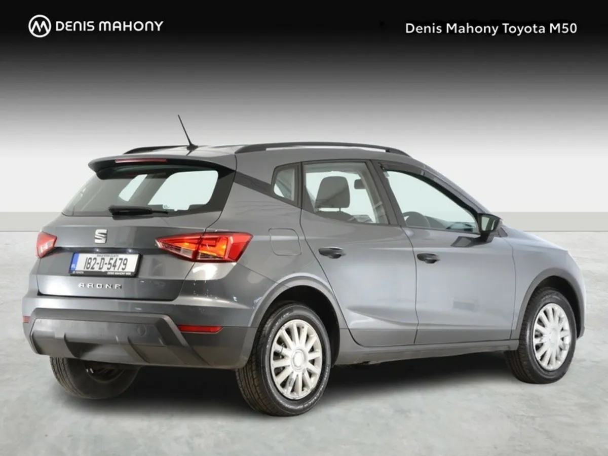 SEAT Arona 1.0 TSI 95BHP SE - Image 2