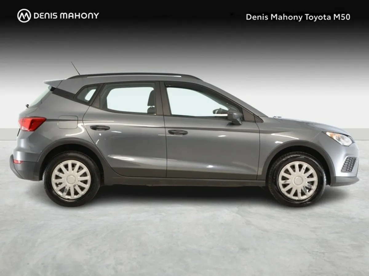 SEAT Arona 1.0 TSI 95BHP SE - Image 3