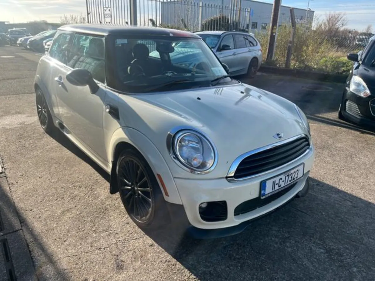 Mini One 1.6 3DR - Image 2