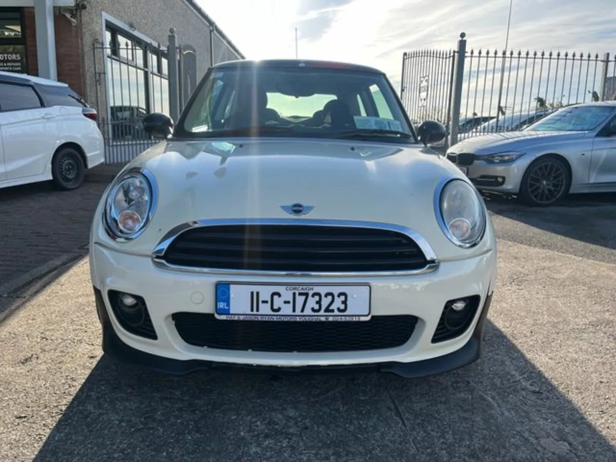 Mini One 1.6 3DR - Image 3