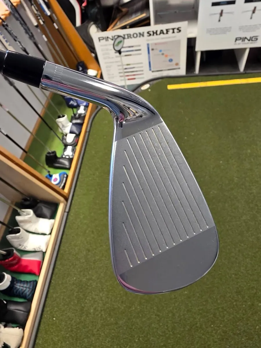 Wilson Staff Model Forged 4 Iron - Image 4