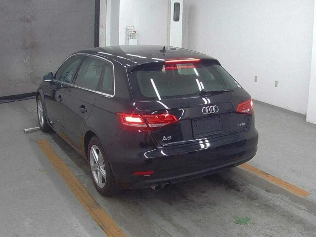 Audi A3 1.4 TFSI - Image 2