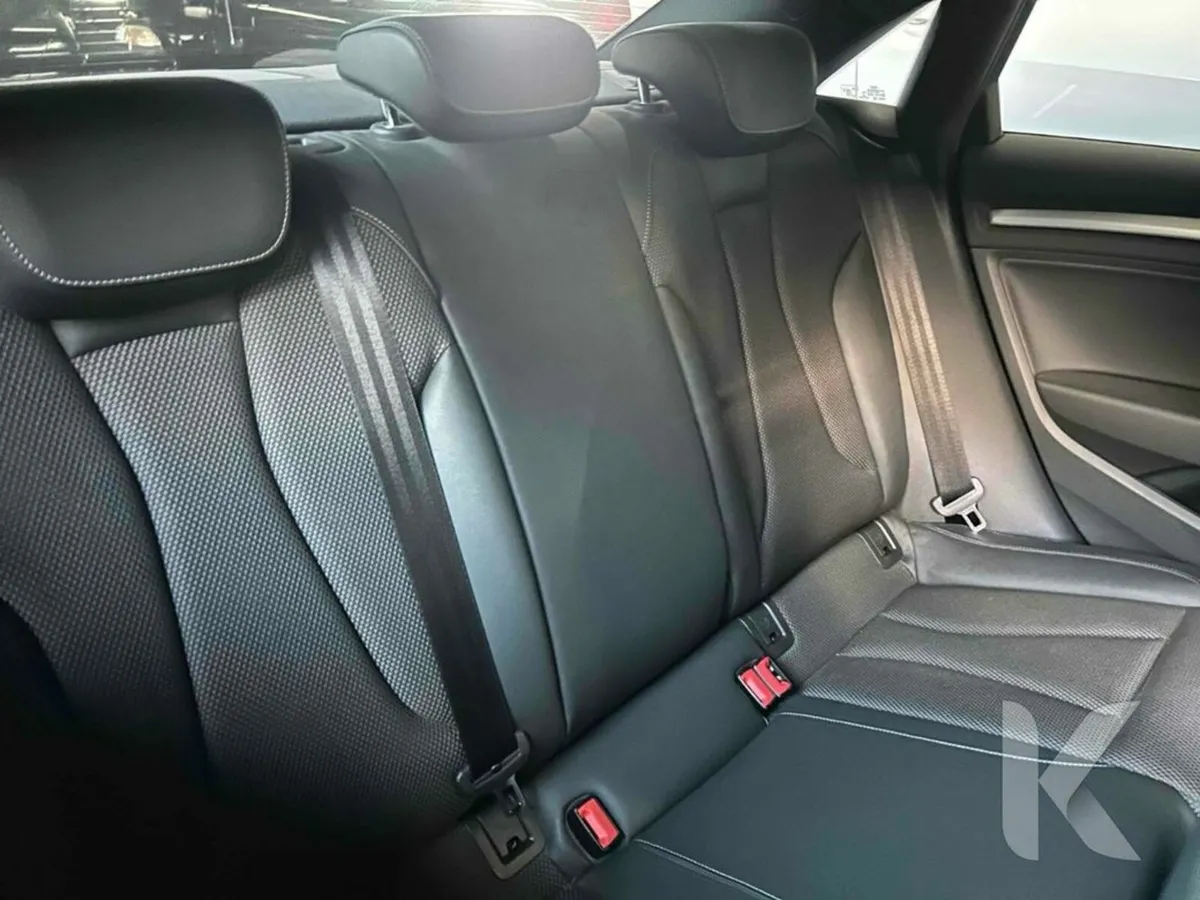 Audi A3 1.4 TFSI - HIGHLINE - Image 3