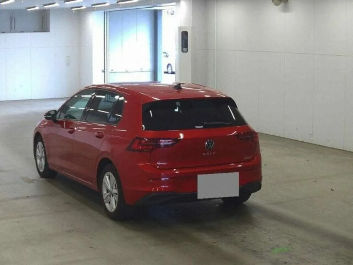 Volkswagen Golf AUTOMATIC 1.0L TSI - Image 2