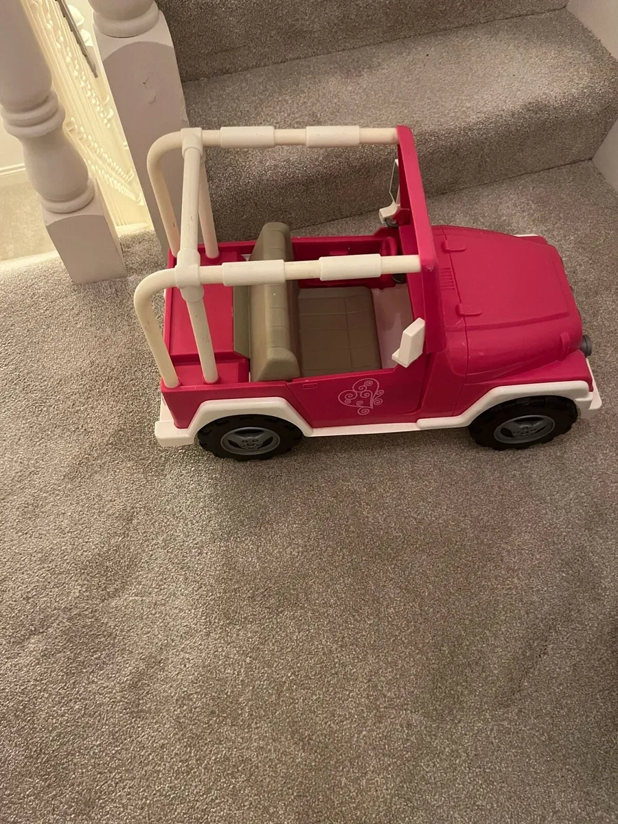 our generation car - Image 1