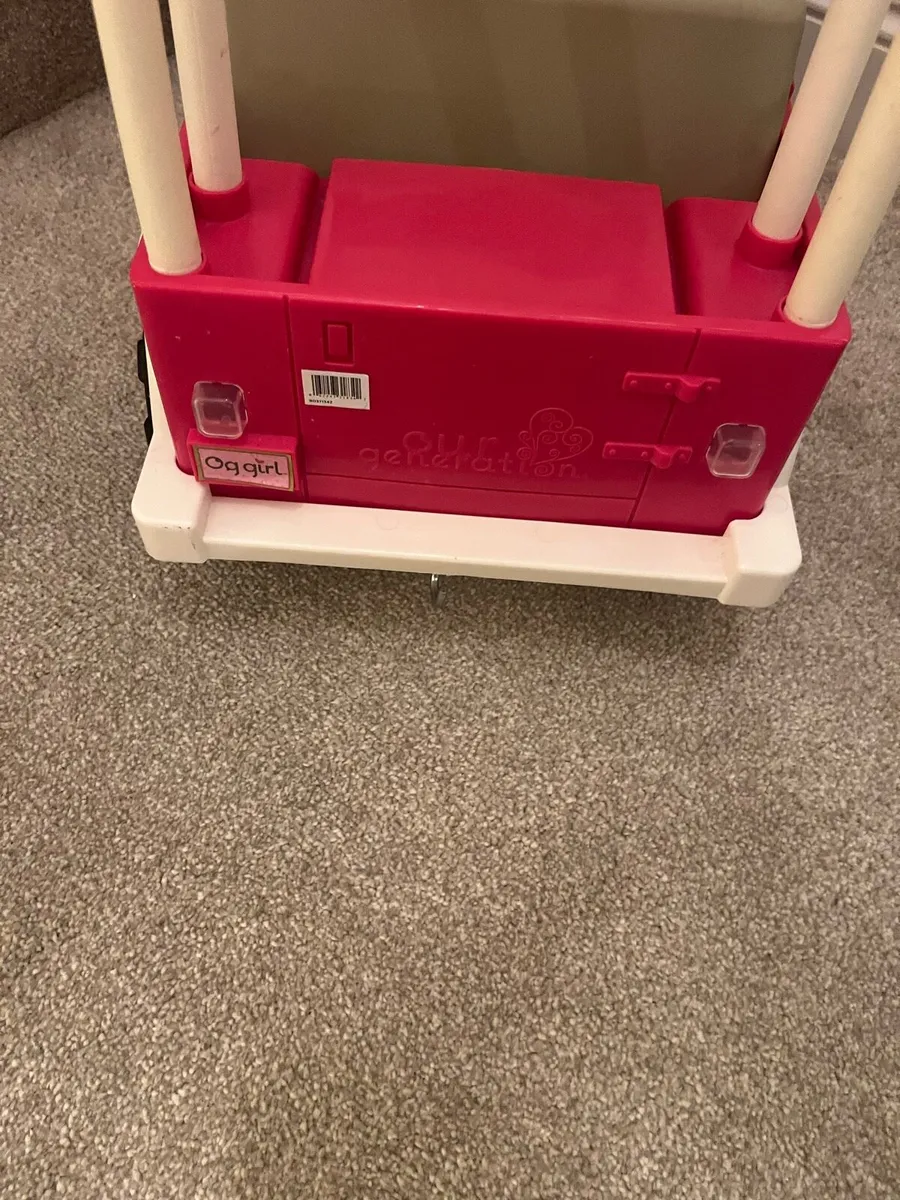 our generation car - Image 3