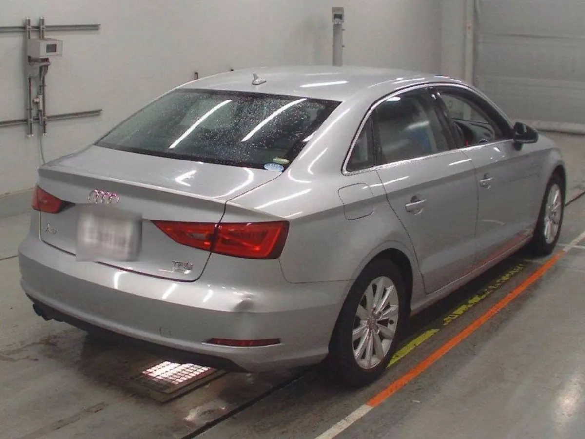 Audi A3 1.4 TFSI - Image 2