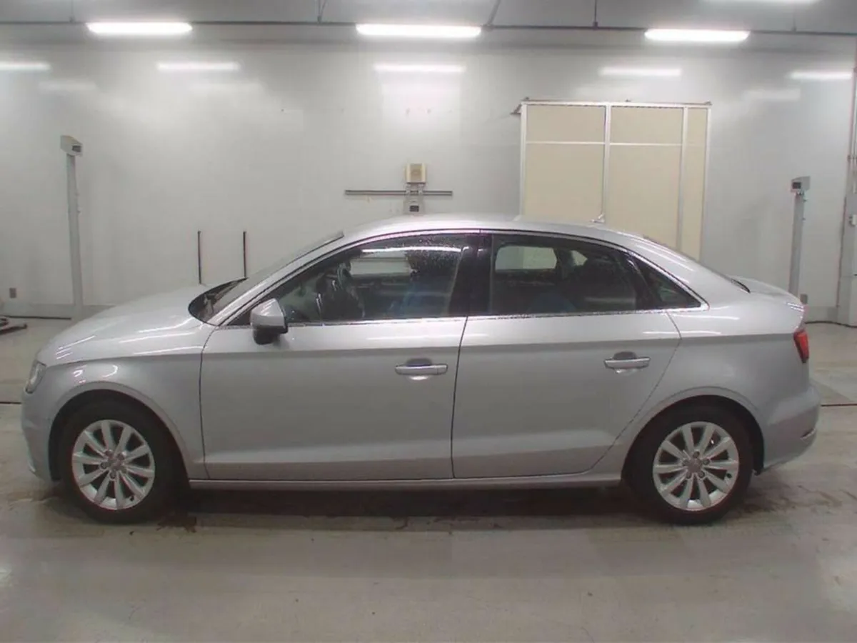 Audi A3 1.4 TFSI - Image 3