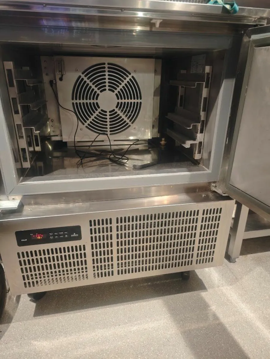 Unifrost Chill Blaster - Image 4