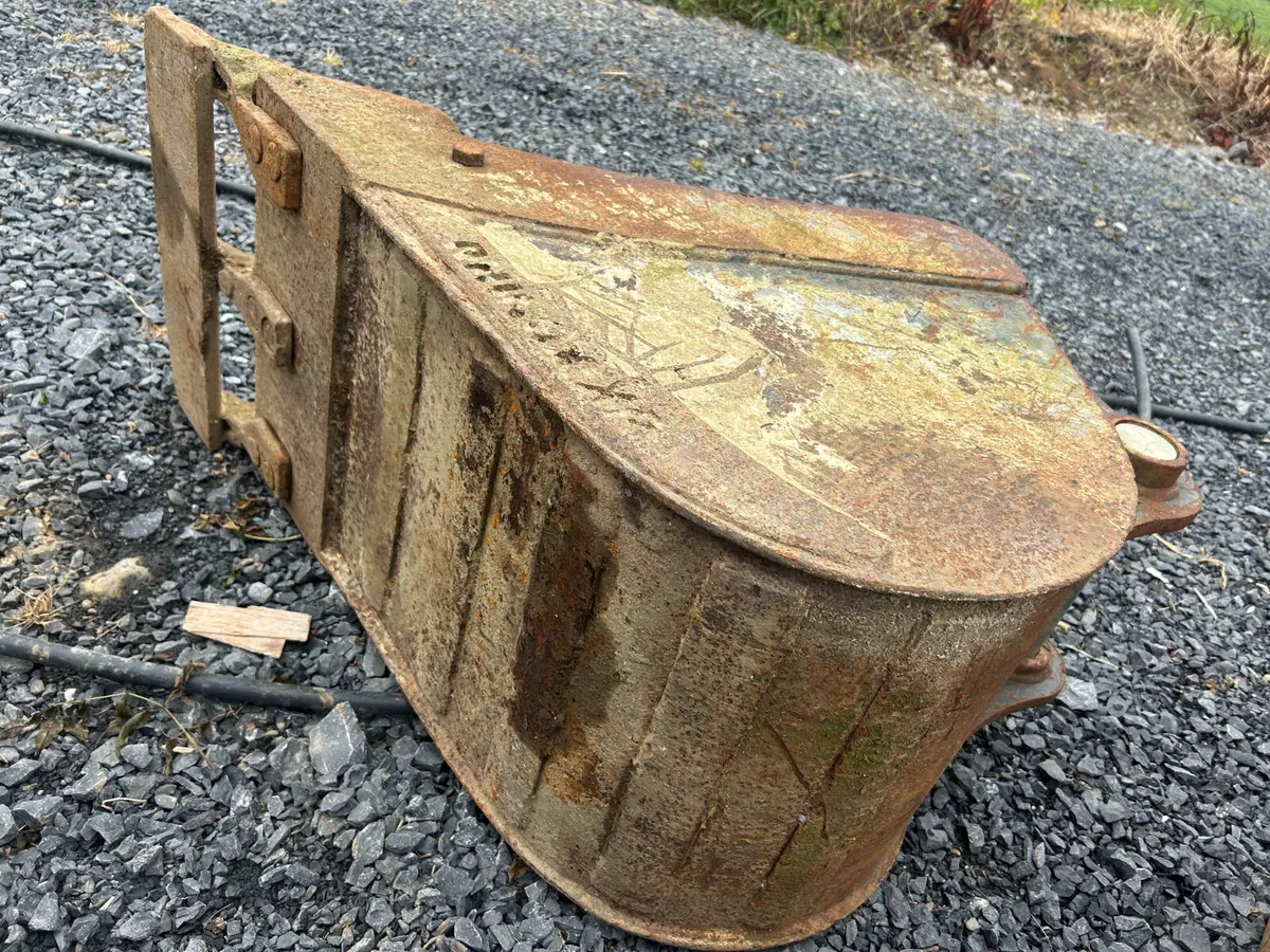 Good Rhinox 18inch 60mm pin - Image 3