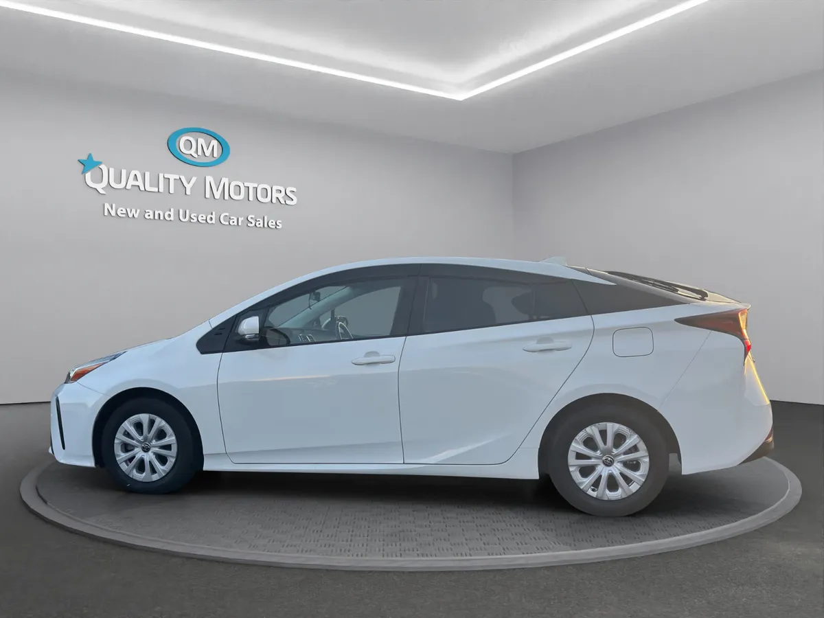 2022 TOYOTA PRIUS (S98) - Image 4