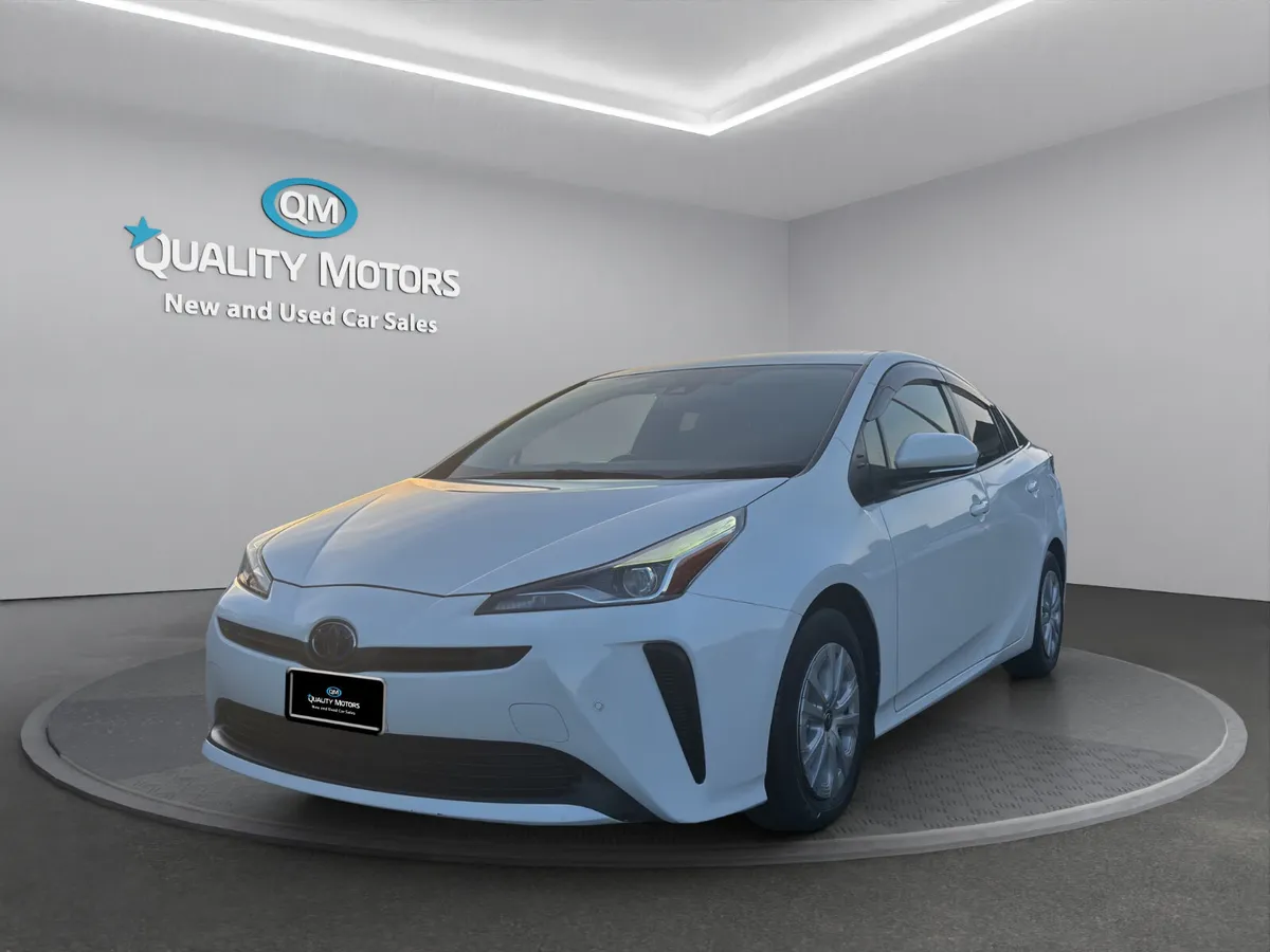 2022 TOYOTA PRIUS (S98) - Image 3