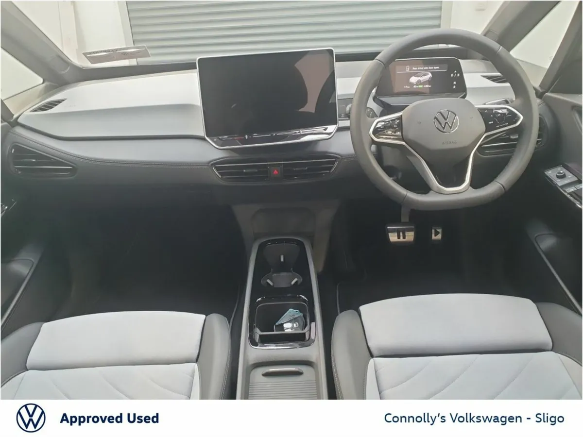 Volkswagen ID.3 PRO S 77KWH - Image 3