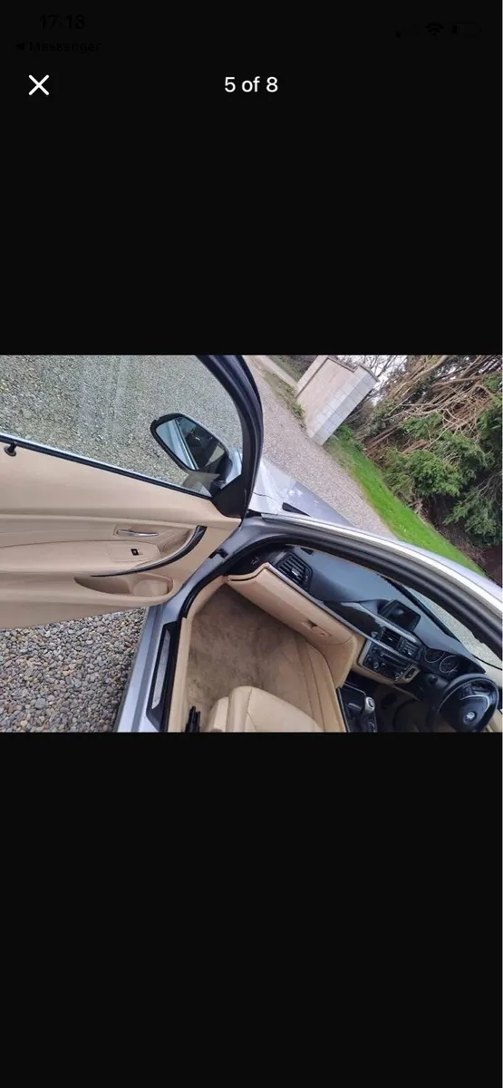 BMW 3 series 2013 - Image 4