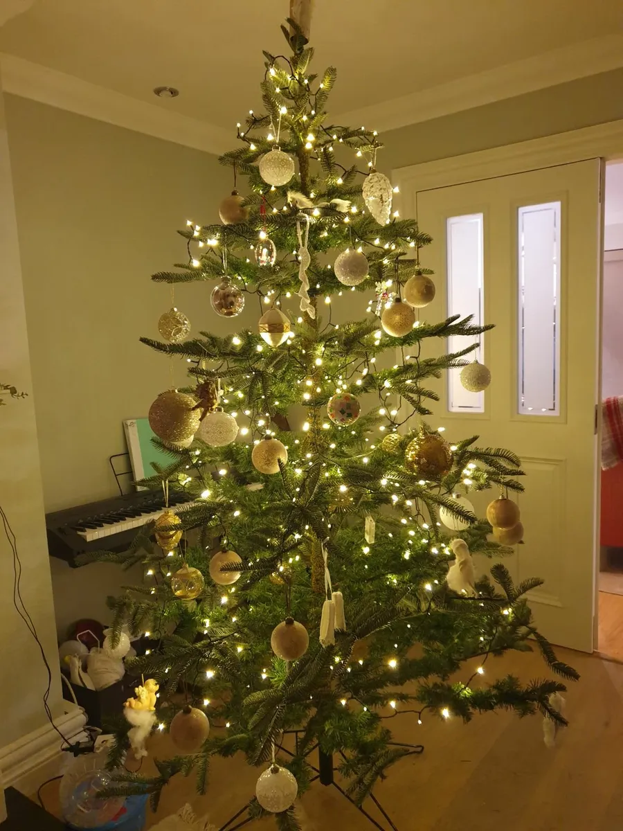 Christmas tree - Image 1