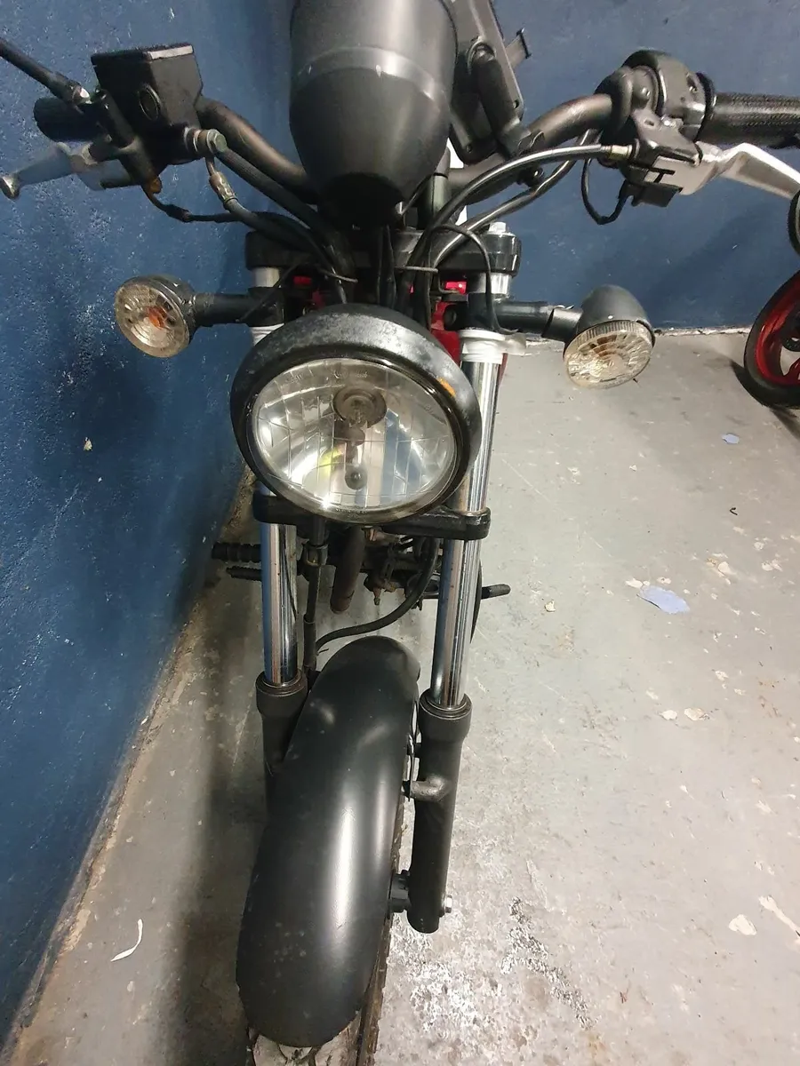 KEEWAY 125cc 2020 - Image 2