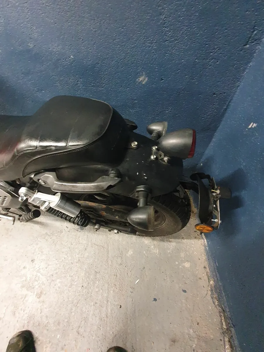 KEEWAY 125cc 2020 - Image 3