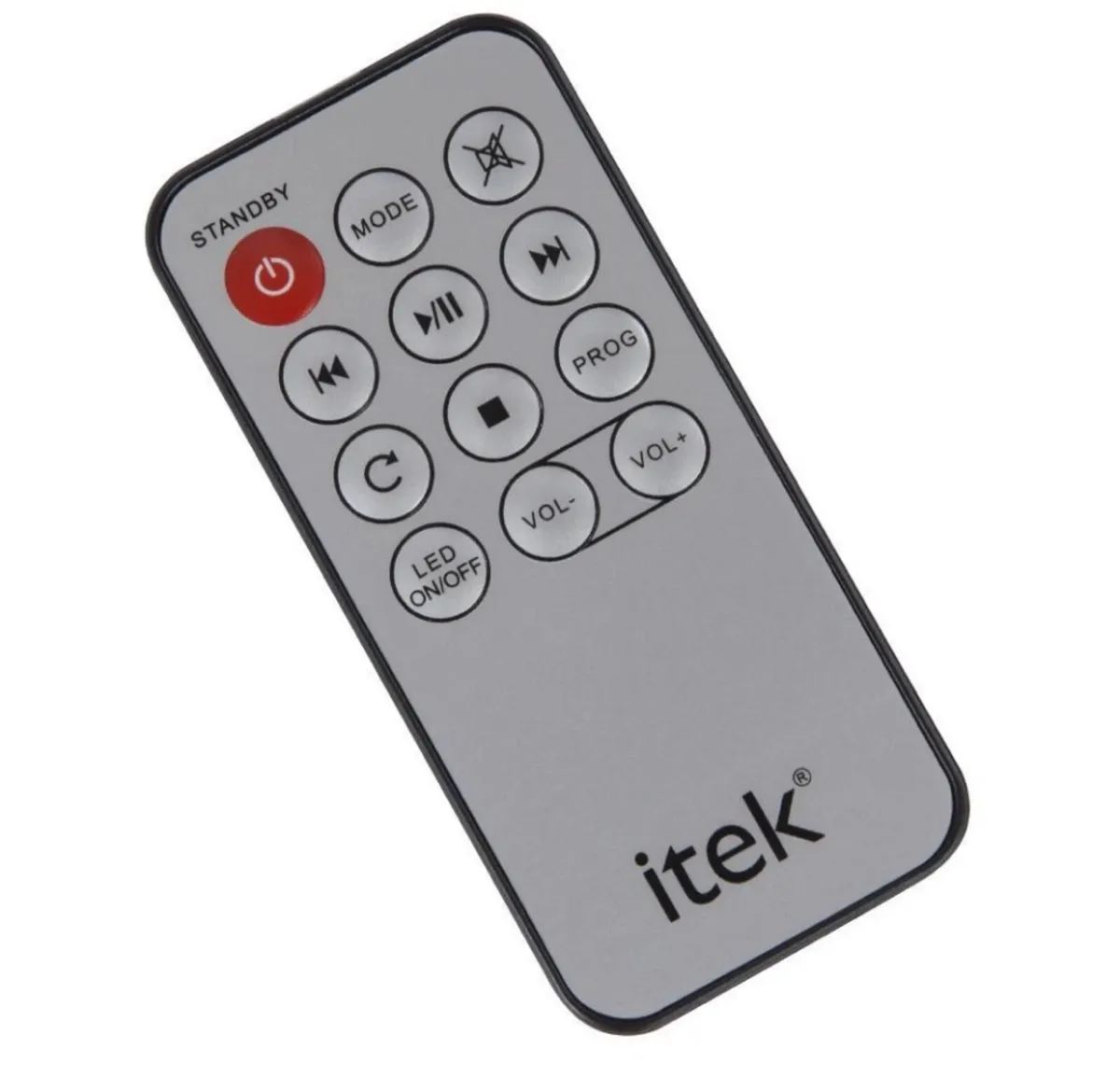 NEW Jukebox Bluetooth, FM Radio, Remote Control - Image 4