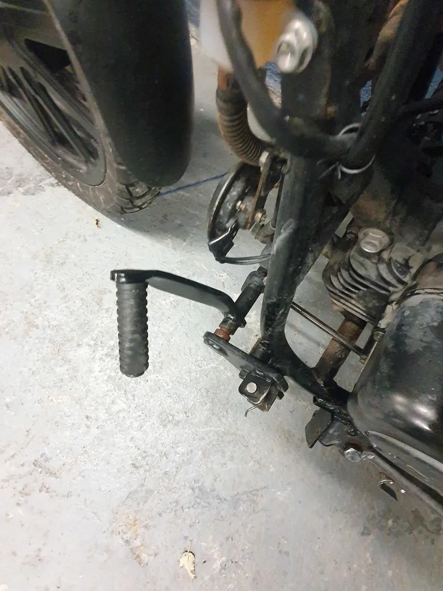 KEEWAY 125cc 2020 - Image 4