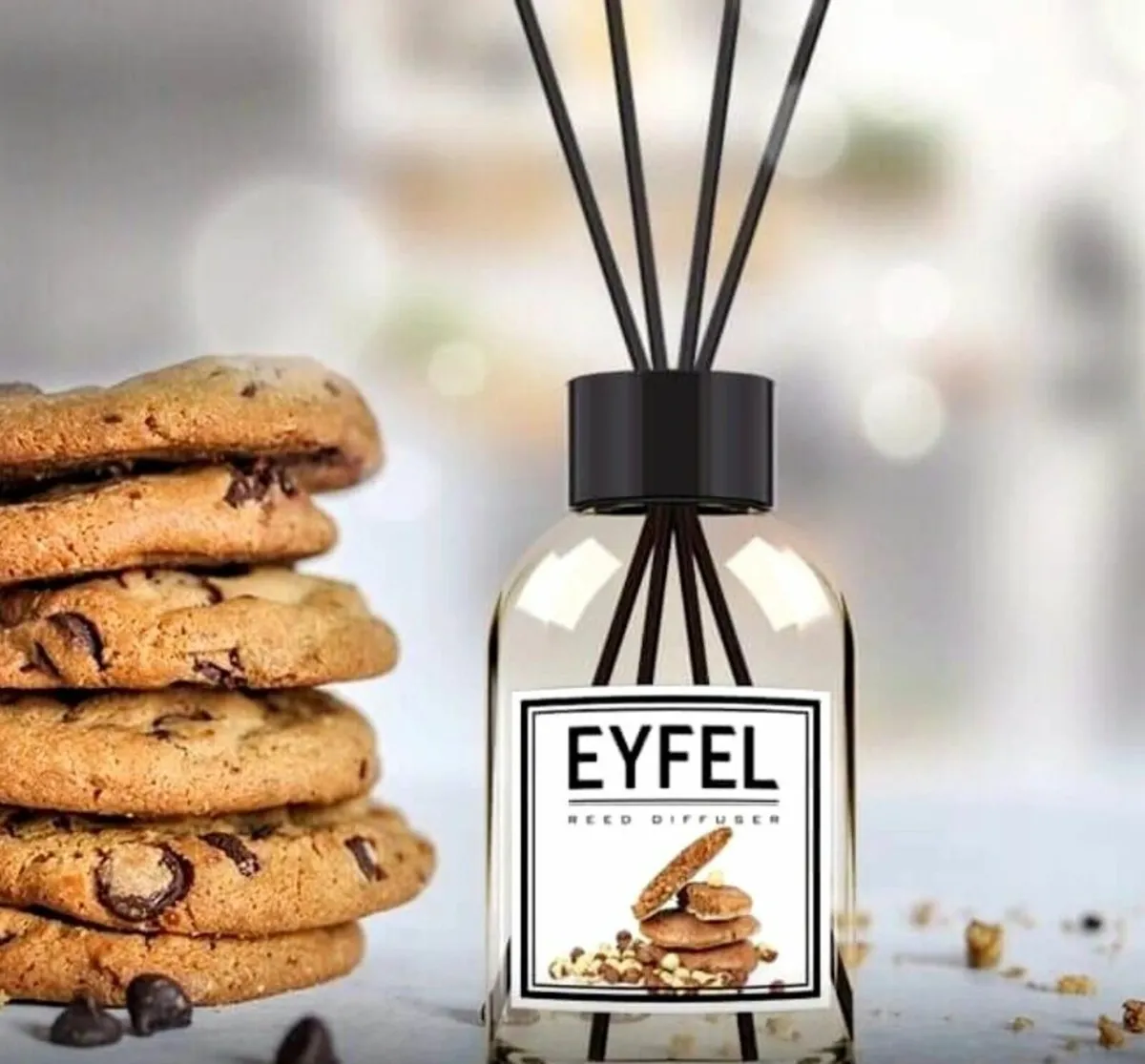 MIKADO TOBACCO VANILLA AIR FRESHENER - PRADY - Image 4