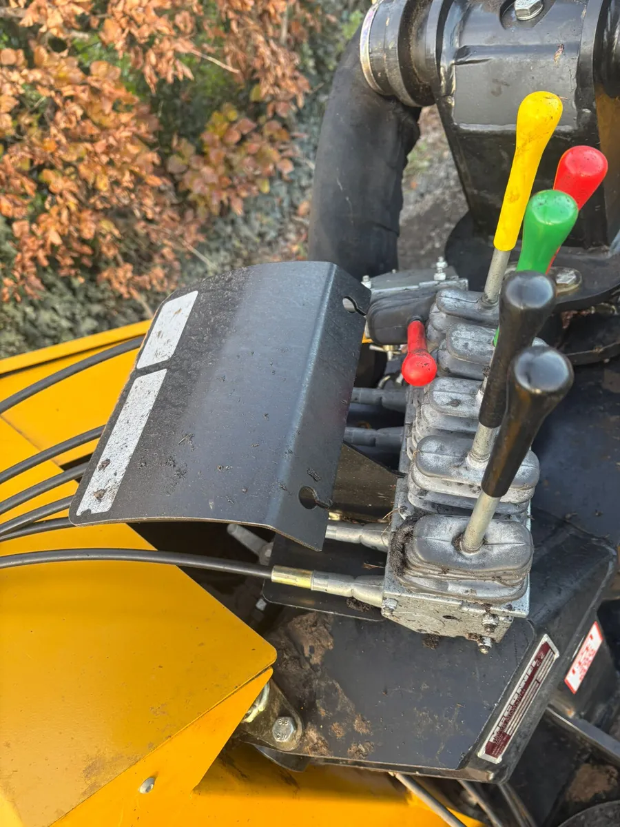 MCCONNEL PA5155 - Image 2