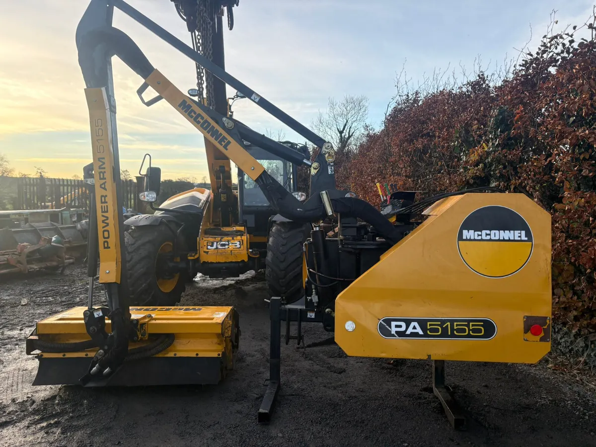 MCCONNEL PA5155 - Image 1