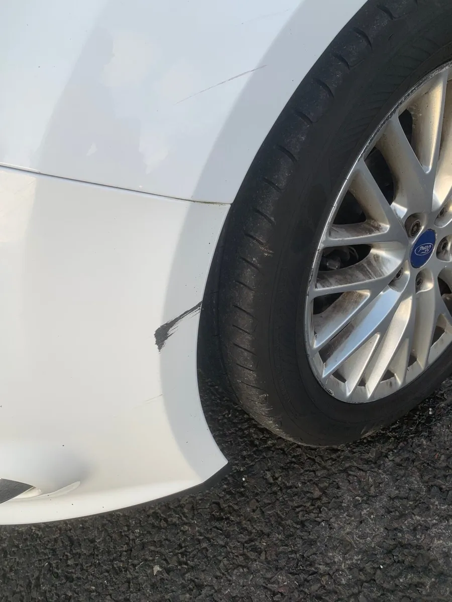 Ford focus - Image 3